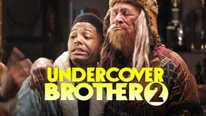 Undercover Brother 2screenshot 2