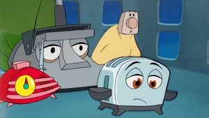 The Brave Little Toaster Goes to Marsscreenshot 4