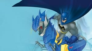 Batman Unlimited: Monster Mayhemscreenshot 4