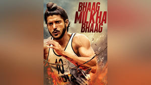 Bhaag Milkha Bhaagscreenshot 4