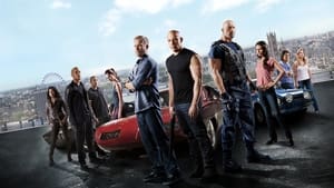 Fast & Furious 6screenshot 4