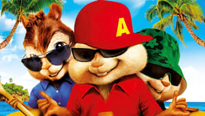 Alvin and the Chipmunks: Chipwreckedscreenshot 2