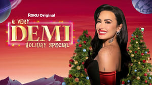 A Very Demi Holiday Specialscreenshot 1