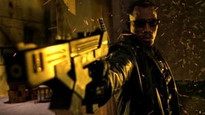 Blade: Trinityscreenshot 2