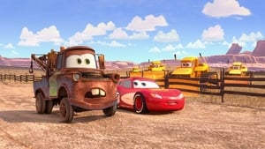 Cars Toon Mater's Tall Talesscreenshot 3