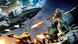 Starship Troopers: Invasionscreenshot 2