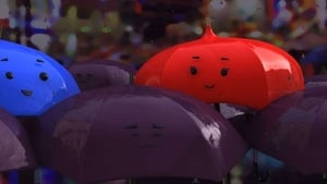 The Blue Umbrellascreenshot 4