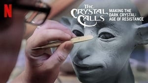 The Crystal Calls - Making The Dark Crystal: Age of Resistancescreenshot 3