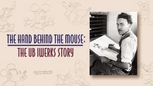 The Hand Behind the Mouse: The Ub Iwerks Storyscreenshot 2