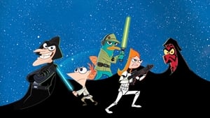 Phineas and Ferb: Star Warsscreenshot 2