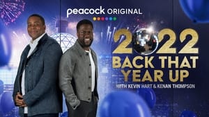 2022 Back That Year Up with Kevin Hart & Kenan Thompsonscreenshot 3