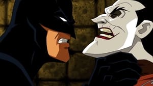 Batman: Under the Red Hoodscreenshot 3