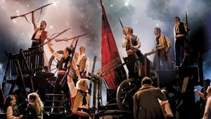 Les Misérables: 25th Anniversary in Concertscreenshot 2