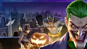 Batman: The Long Halloween, Part Onescreenshot 1