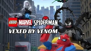 LEGO Marvel Spider-Man: Vexed by Venomscreenshot 2