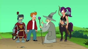 Futurama: Bender's Gamescreenshot 5