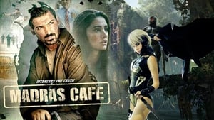 Madras Cafescreenshot 2