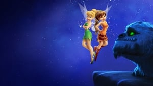 Tinker Bell and the Legend of the NeverBeastscreenshot 5