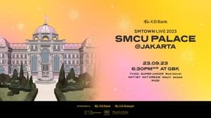 SMTOWN LIVE | 2023: SMCU Palace in Jakartascreenshot 1