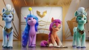 My Little Pony: A New Generationscreenshot 2