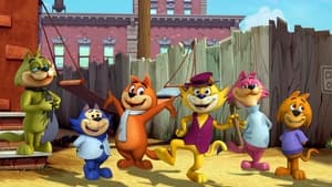 Top Cat Beginsscreenshot 1