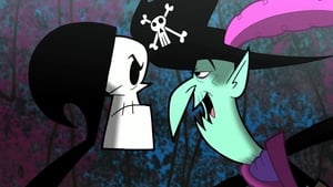 Billy & Mandy's Big Boogey Adventurescreenshot 1