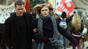 The Bourne Supremacyscreenshot 1