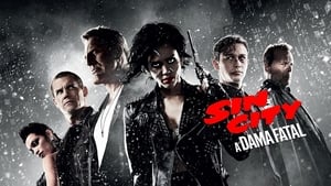 Sin City: A Dame to Kill Forscreenshot 5