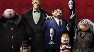 The Addams Familyscreenshot 4