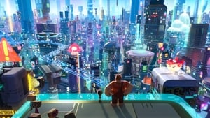 Ralph Breaks the Internetscreenshot 2