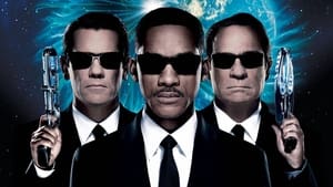 Men in Black 3screenshot 5