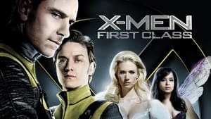 X-Men: First Classscreenshot 5