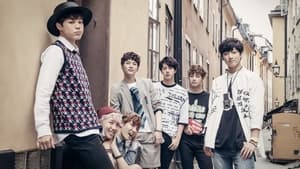 BTS NOW2: BTS in Europe & Americascreenshot 1