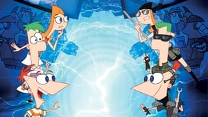 Phineas and Ferb The Movie: Across the 2nd Dimensionscreenshot 1