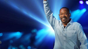 Martin Lawrence Doin’ Timescreenshot 2