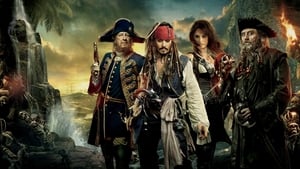 Pirates of the Caribbean: On Stranger Tidesscreenshot 1