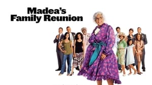 Madea's Family Reunionscreenshot 3