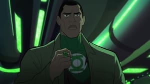 Green Lantern: Beware My Powerscreenshot 2