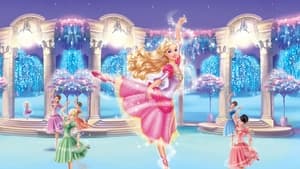 Barbie in the 12 Dancing Princessesscreenshot 1