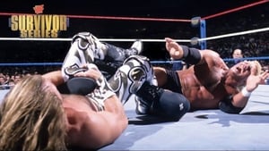 WWE Survivor Series 1996screenshot 5