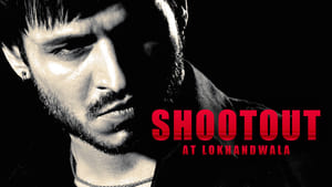 Shootout at Lokhandwalascreenshot 3