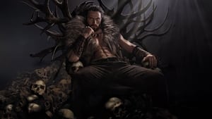 Kraven the Hunterscreenshot 1