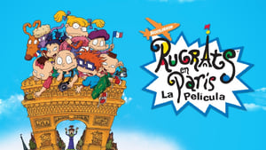 Rugrats in Paris: The Moviescreenshot 4