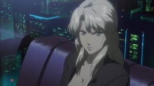 Ghost in the Shell: Stand Alone Complex - Solid State Societyscreenshot 4