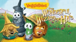 VeggieTales: The Wonderful Wizard of Ha'sscreenshot 1