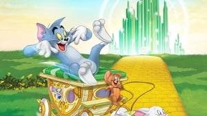 Tom and Jerry: Back to Ozscreenshot 3