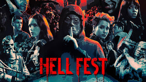 Hell Festscreenshot 2