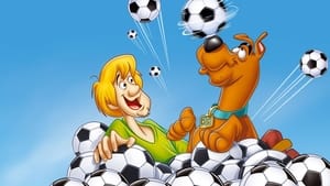 Scooby-Doo! Ghastly Goalsscreenshot 1