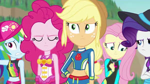 My Little Pony: Equestria Girls - Forgotten Friendshipscreenshot 4