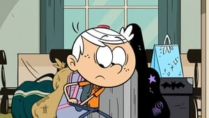 No Time to Spy: A Loud House Moviescreenshot 4